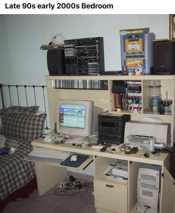 ⭕ Brock Pierson tweet media