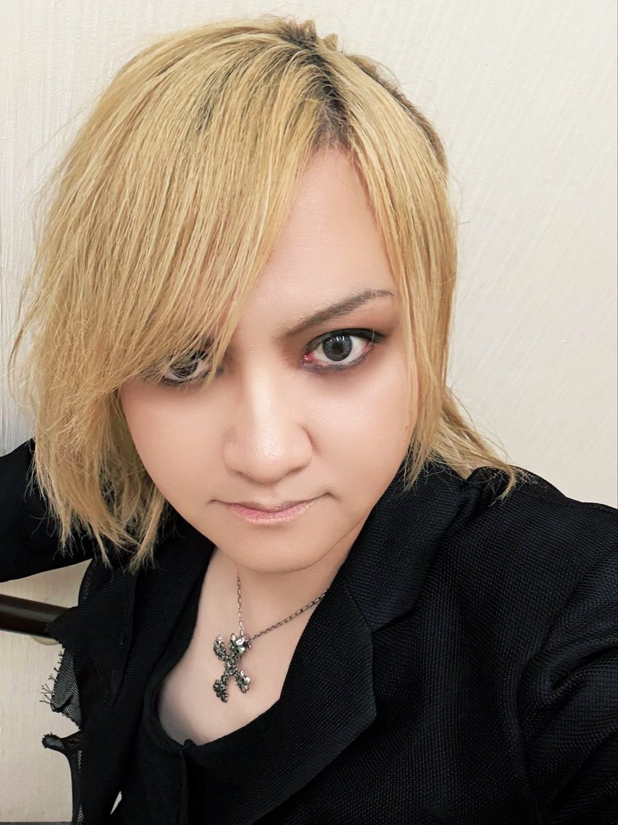 昨夜は豊洲PITにて
KOJI Memorial &amp; Birthday Live 2026
〜 Eternal Blue〜
La'cryma Christiのサポートギターとして出演させていただきました。
ありがとうございました！