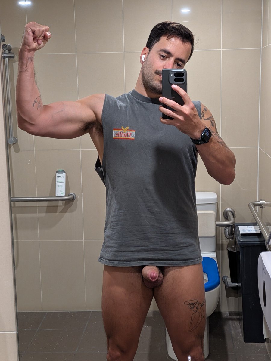 𝘼𝙪𝙨𝙨𝙞𝙚 𝙈𝙚𝙣 𝙀𝙭𝙝𝙞𝙗𝙞𝙩 🇦🇺 Free OF tweet media