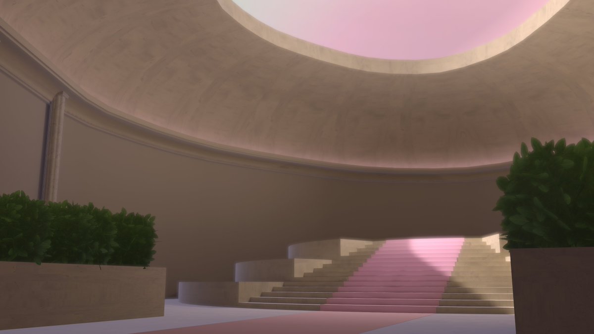 Spirit Garden LiLiy tweet media