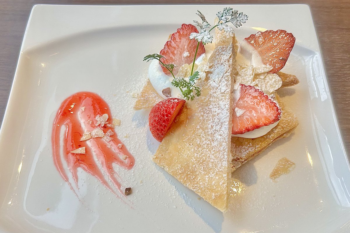 タケ坊@馬なり単走🍡 tweet media