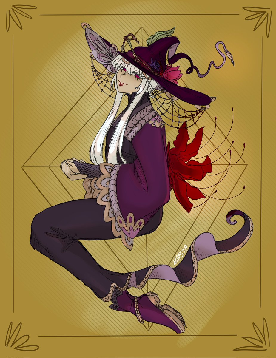 Napsta 🍉|COMMS OPEN!!! tweet media