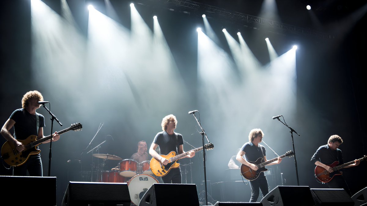 Daniela30333101's tweet image. Last night’s live show Absolute magic  Grateful for the chills, laughs u0026 unforgettable energy! Who else was there #LiveMusic #UnforgettableNight