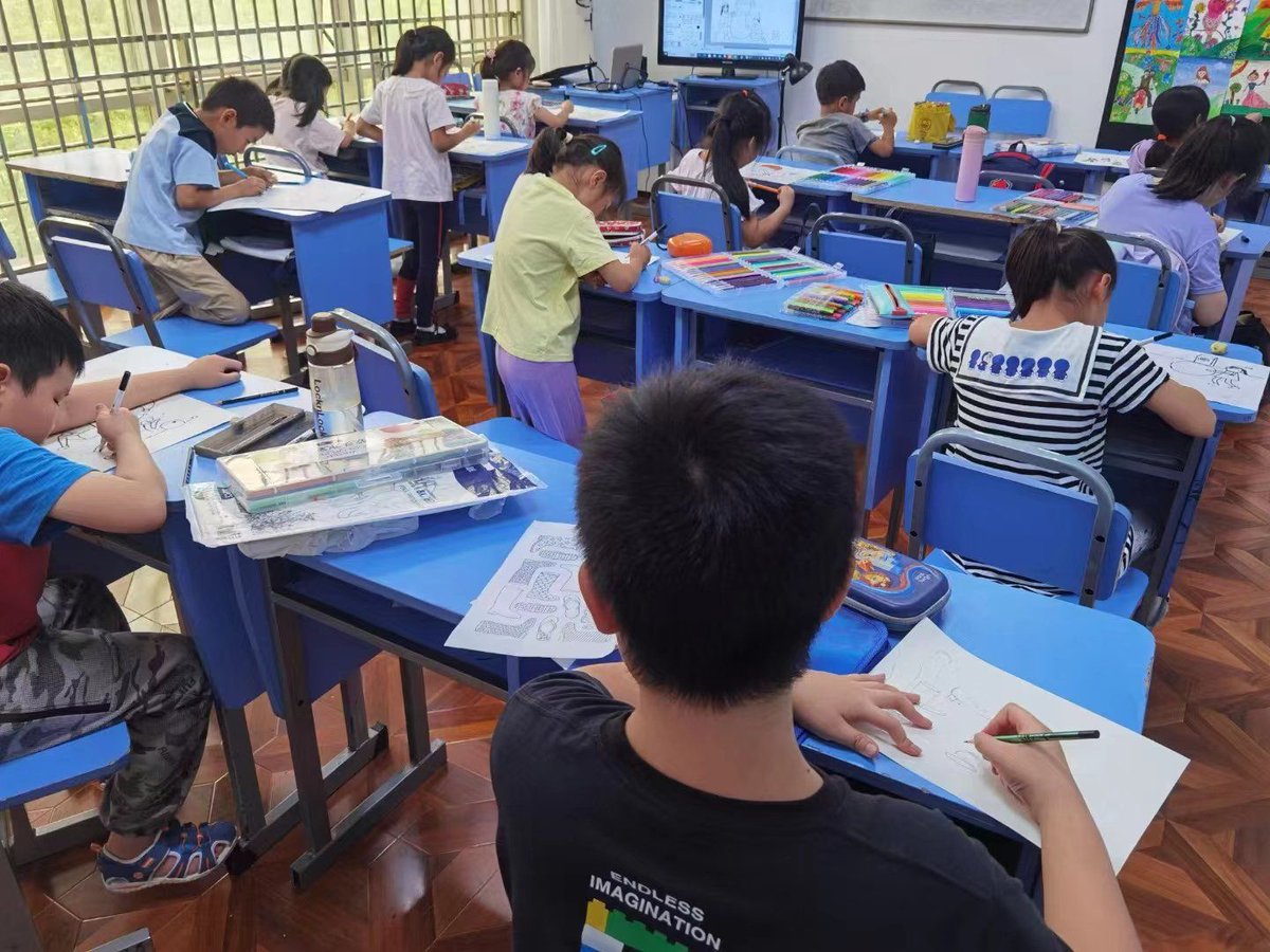 ra_him82's tweet image. Try 1 new hobby this month—even 10 mins/day! It could be drawing, gardening, or learning a language. Small steps = big joy.  #HobbyJourney #TrySomethingNew