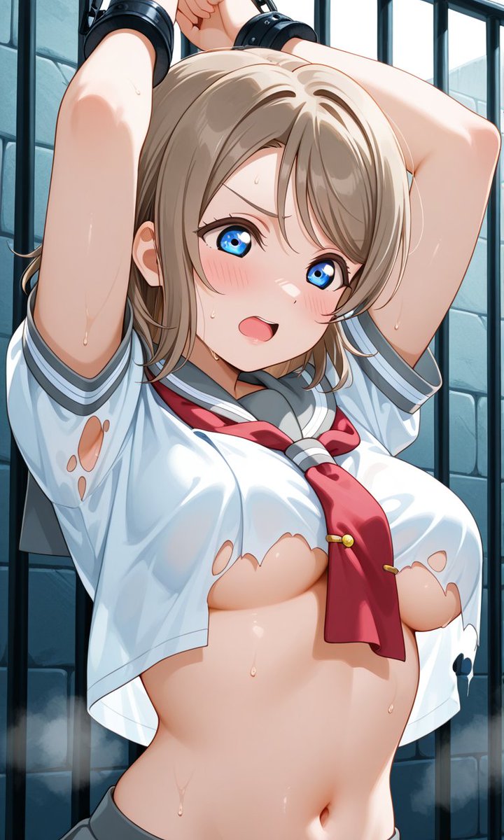 YOUWATANABE39's tweet photo. 曜ちゃんが

SFW. No nudity, no suggestive intent
#AIイラスト
#渡辺曜 https://t.co/3VTKfXVjQb