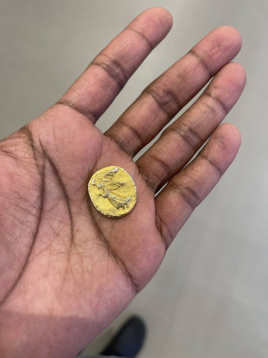 Priest of God tweet media