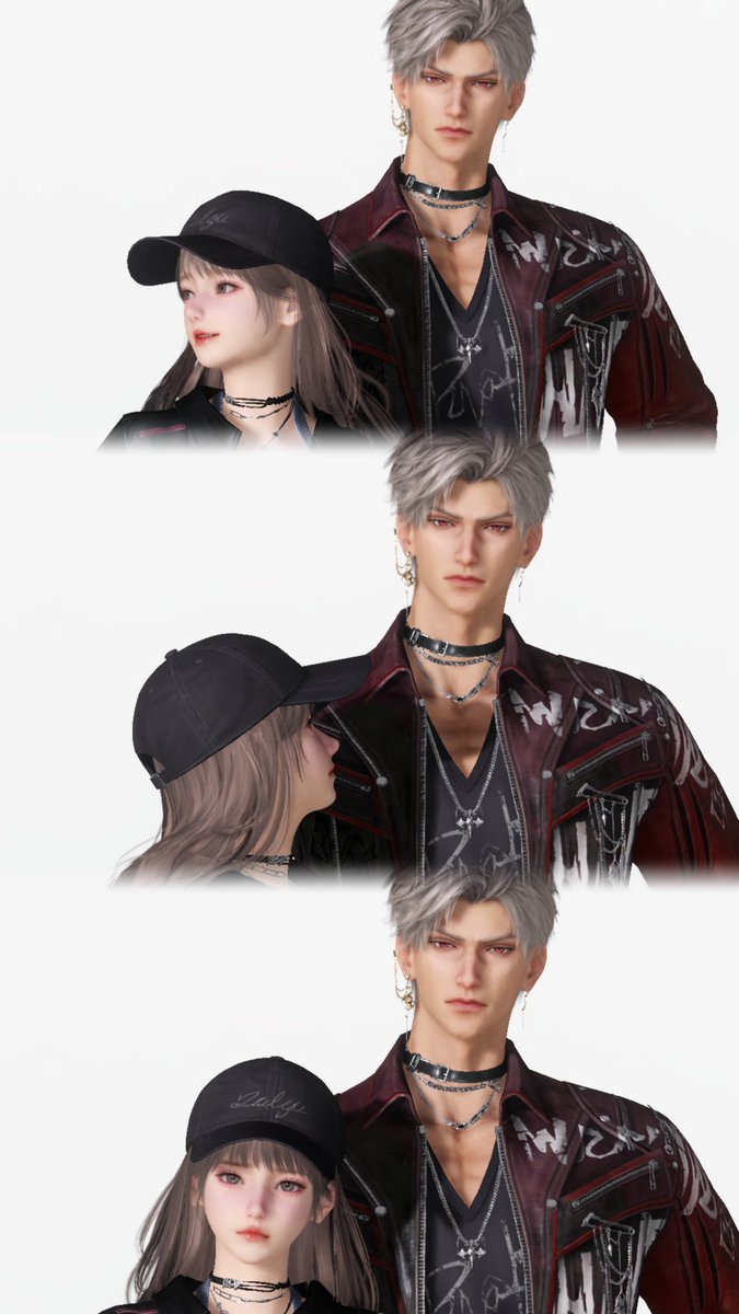 ASOSIASI BINI SYLUS tweet media