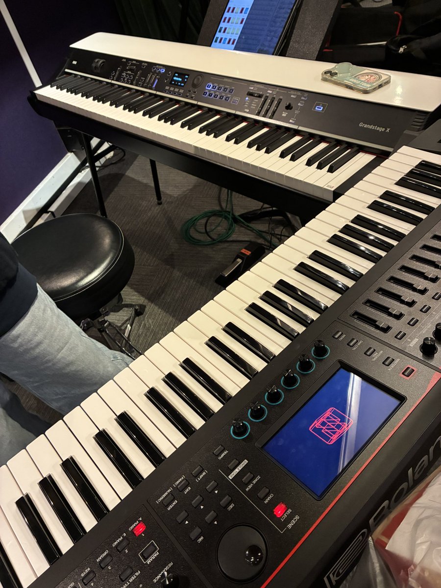 たまちゃんのマック🍔の番号が2272でした！