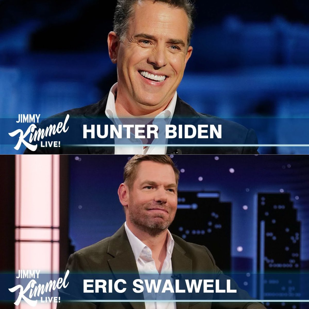 Gain of Fauci tweet media