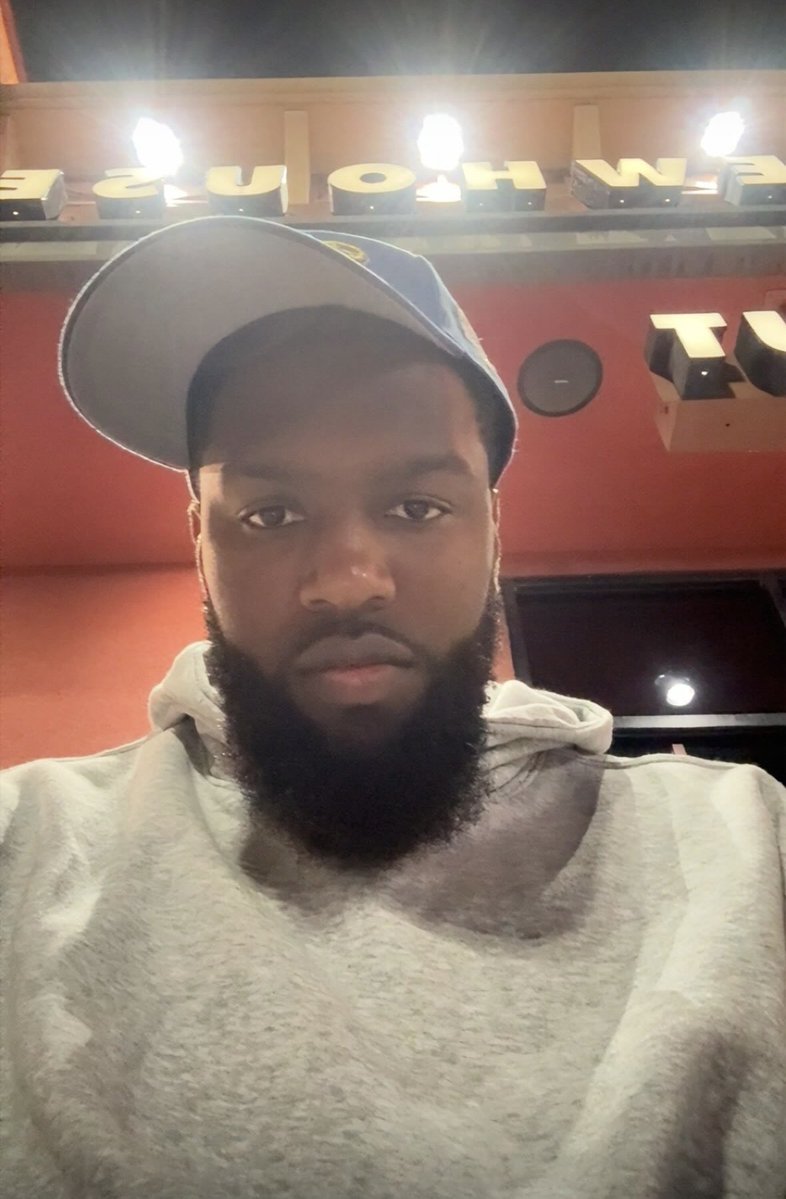 King🔱 tweet media