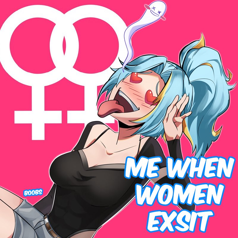 LuminusRed ✂️🍒 tweet media