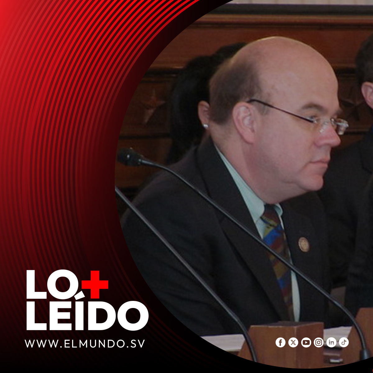 Diario El Mundo tweet media