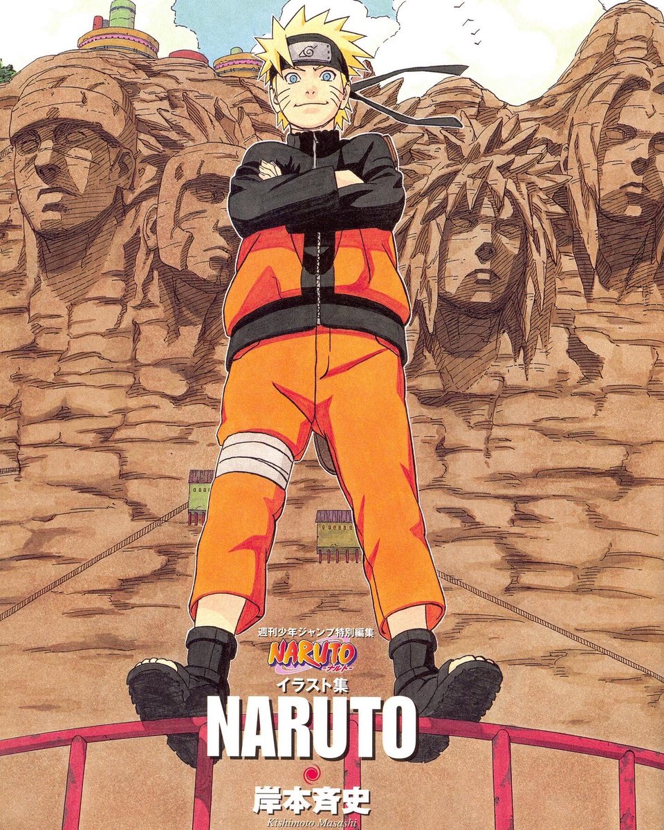 Narutoverse Perfect Shots tweet media