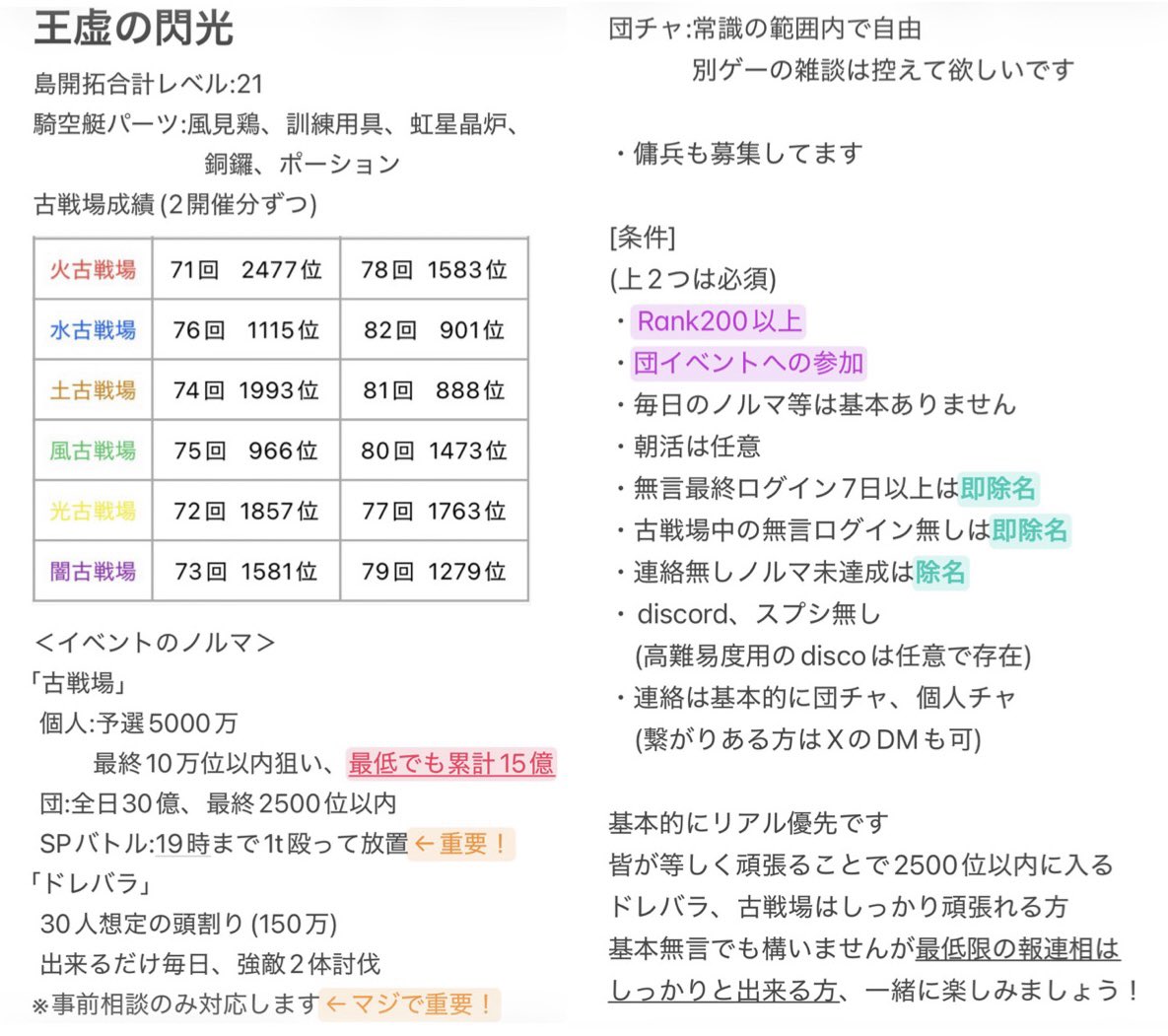 몬(モン) tweet media