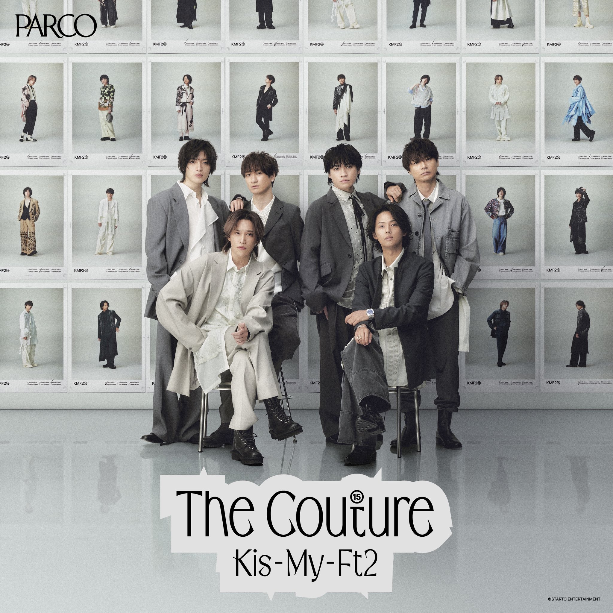 札幌PARCO on X: 