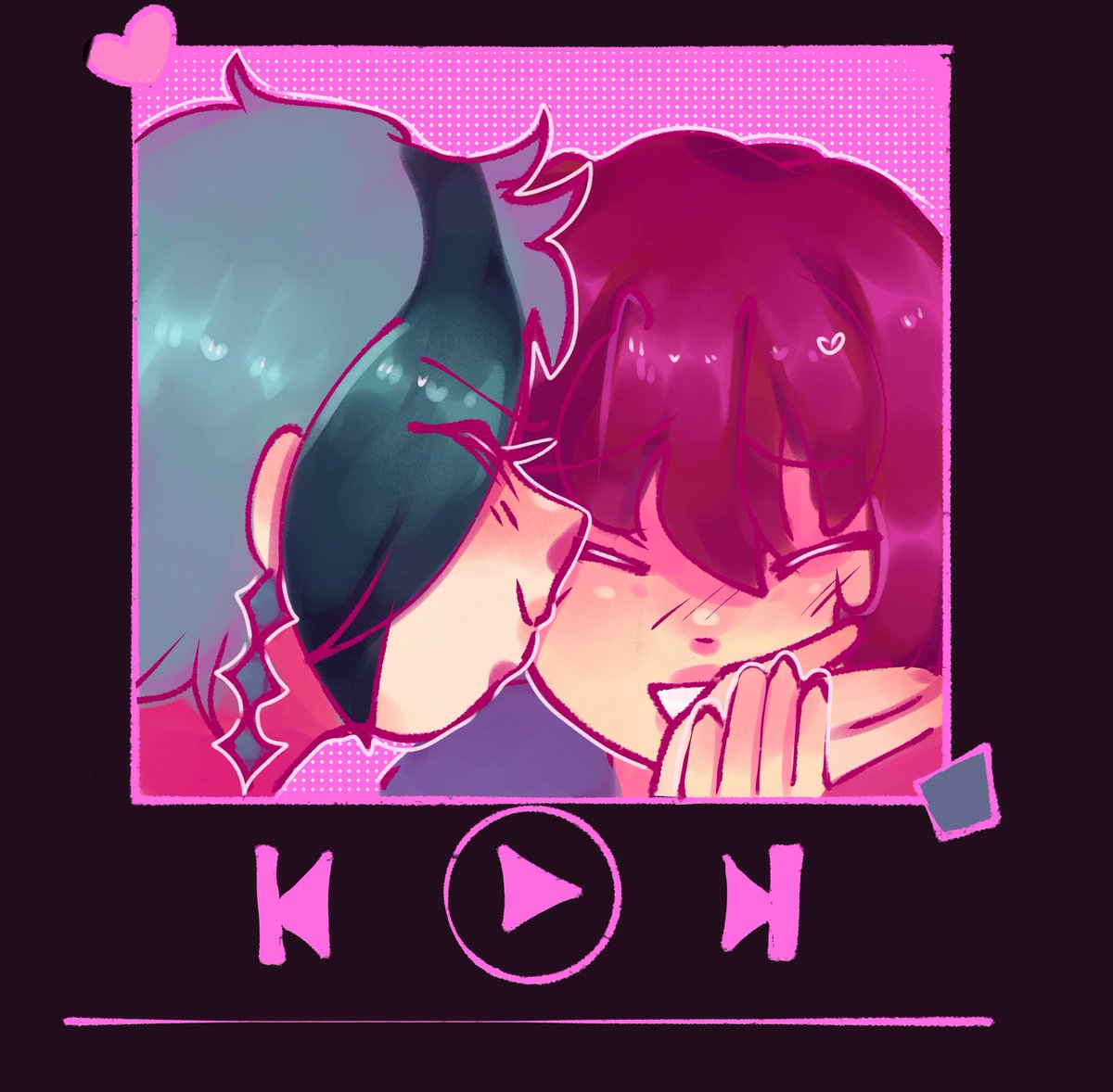 ˙𐃷˙ t kiero franchis tweet media