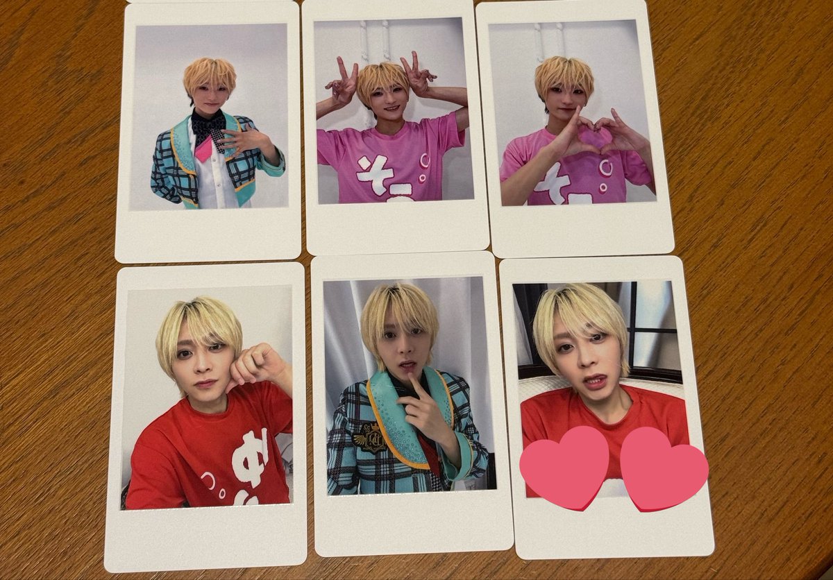 ＠取引 tweet media