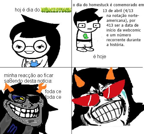 Gamzee Makara Paulista tweet media