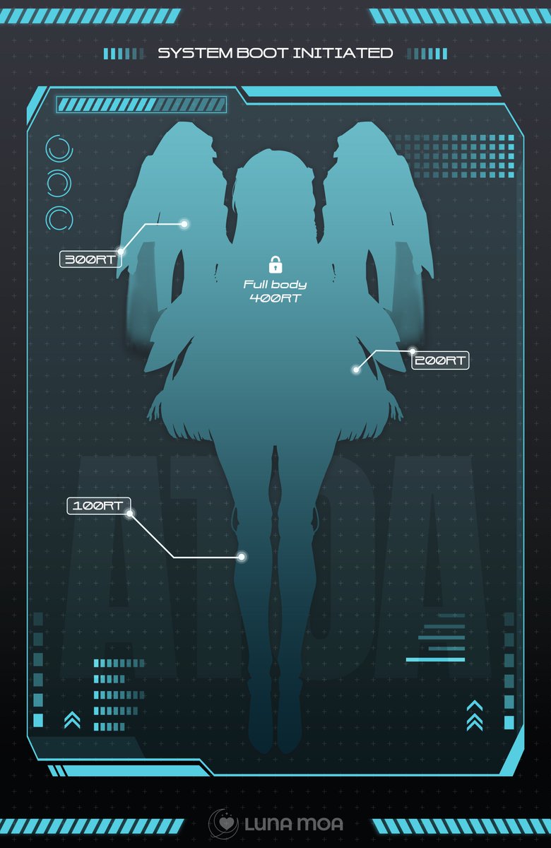 아토아 tweet media
