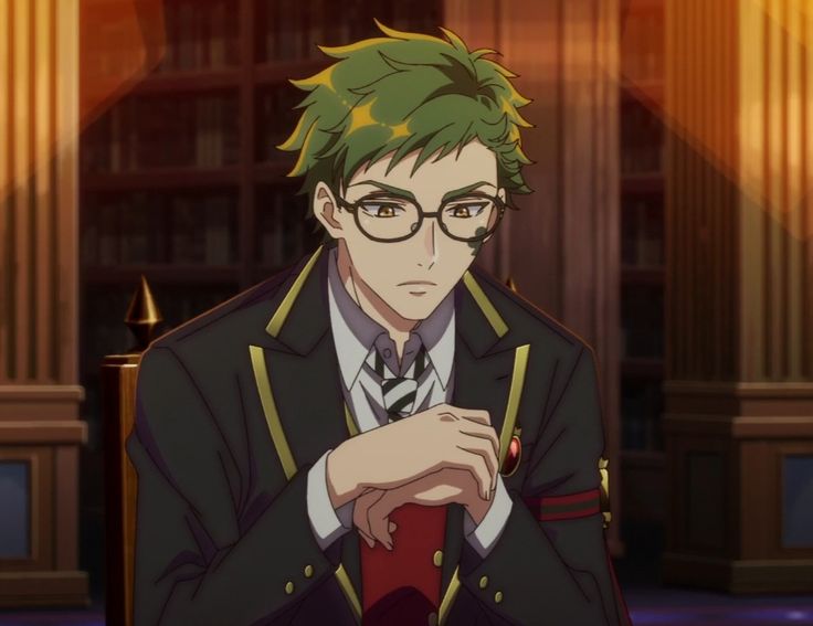 ˗ˏˋ ꒰ 🃓 Trey Clover // HAMSTER?! 🃓 ꒱ ˎˊ˗ tweet media