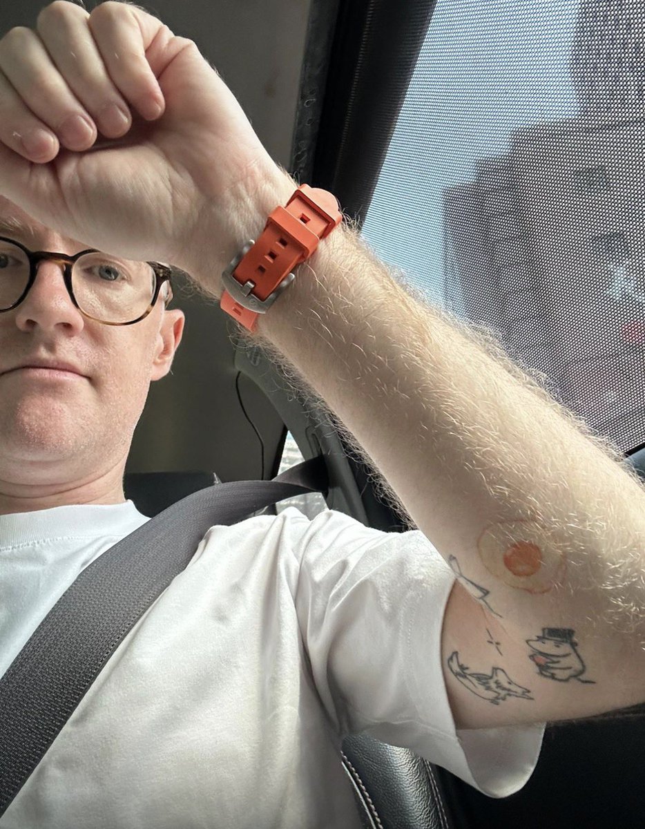 Mark A | Churn Tools tweet media