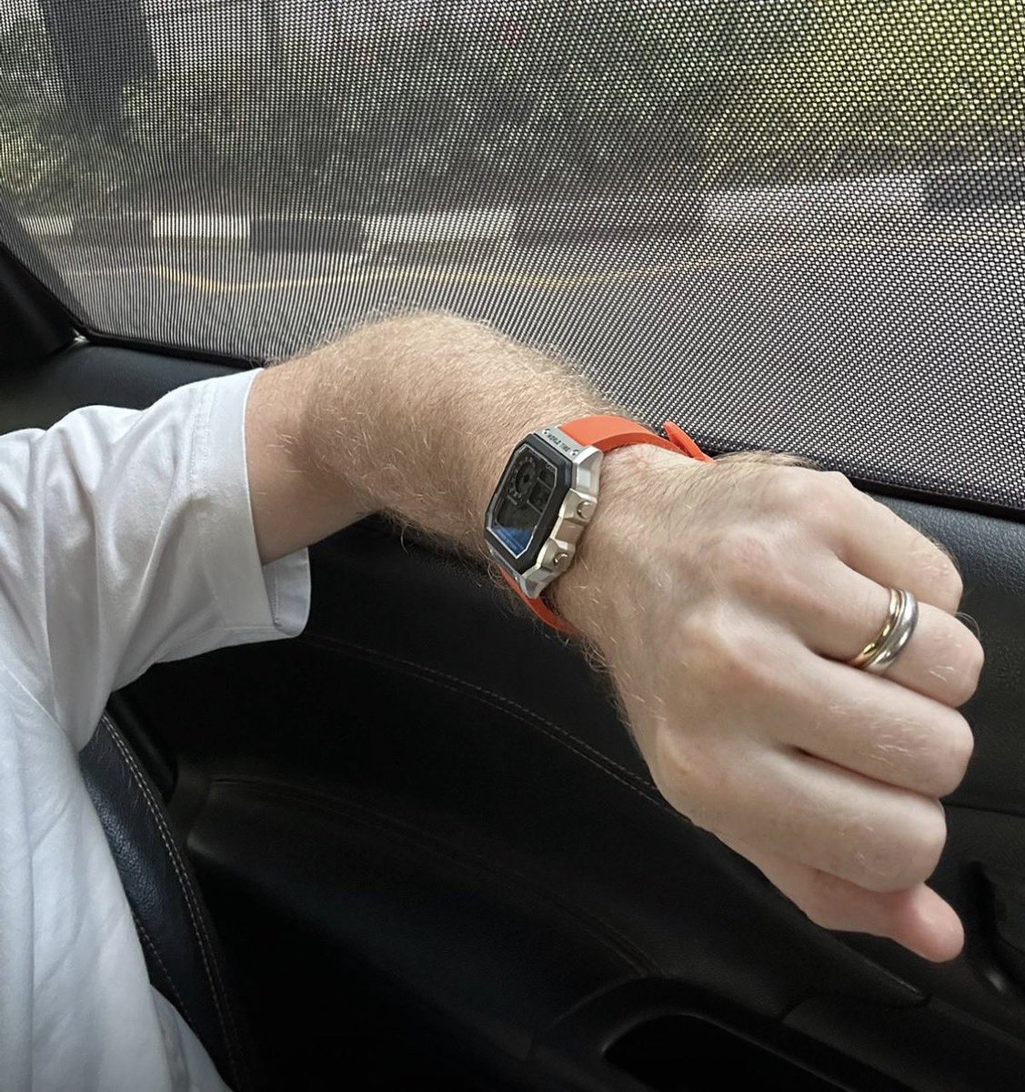 Mark A | Churn Tools tweet media