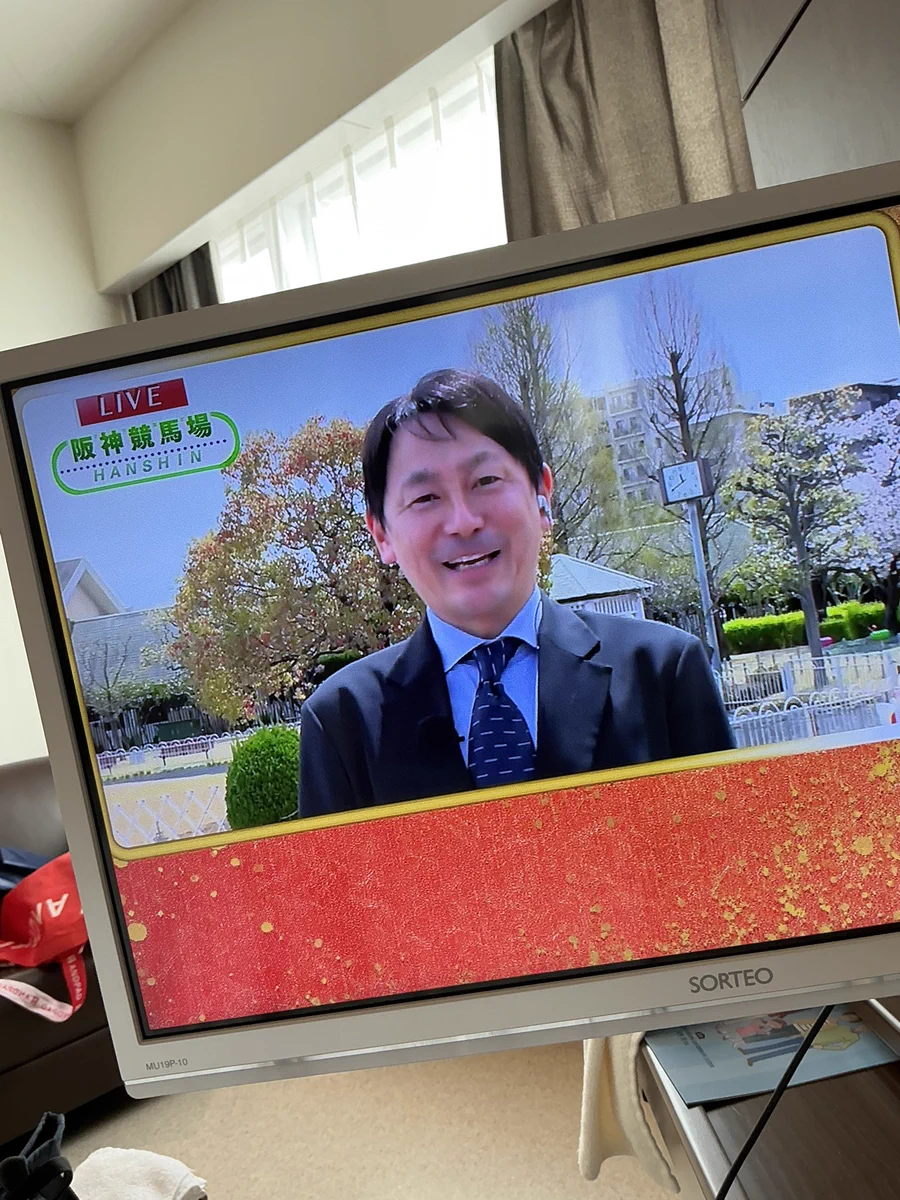 深く 考え ない 競馬