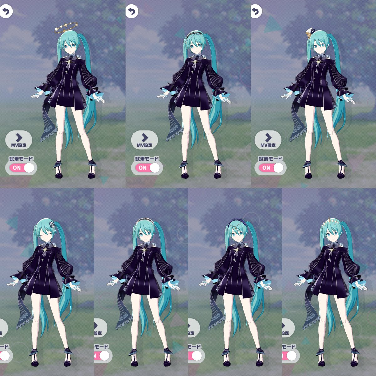 ソマリ tweet media