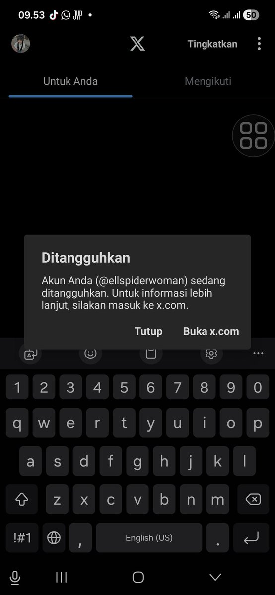 losttinsilencee's tweet photo. HELP RT &amp; LIKE
hi all, my old acc ( @ellspiderwoman ) got suspended :(
if we were mutuals before or you know me, let's be mutual again 💗
Dan teman2 ba lainnya let's be mutuals too! Let's support each other, thankyouu🐰🫶
#zonauangㅤ #zonaba https://t.co/vEGtzYpBiw