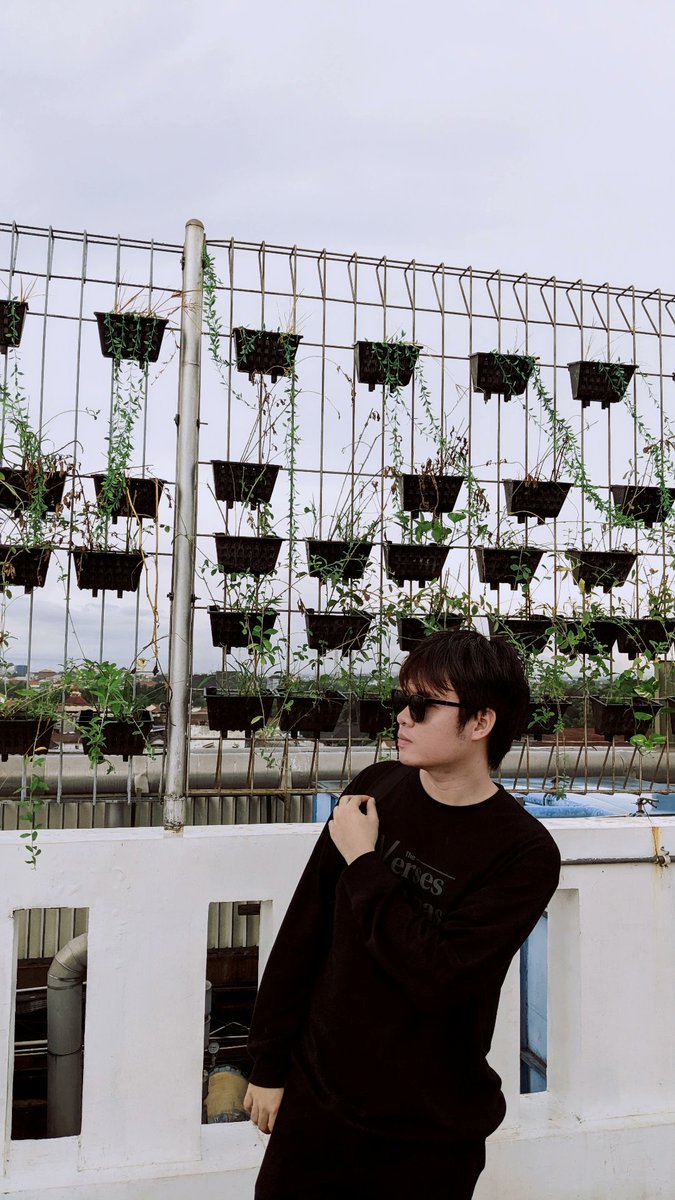 chocooomory's tweet photo. Biar ada tanda kehidupan di akun ini wkwk https://t.co/2yHsMfr7sx