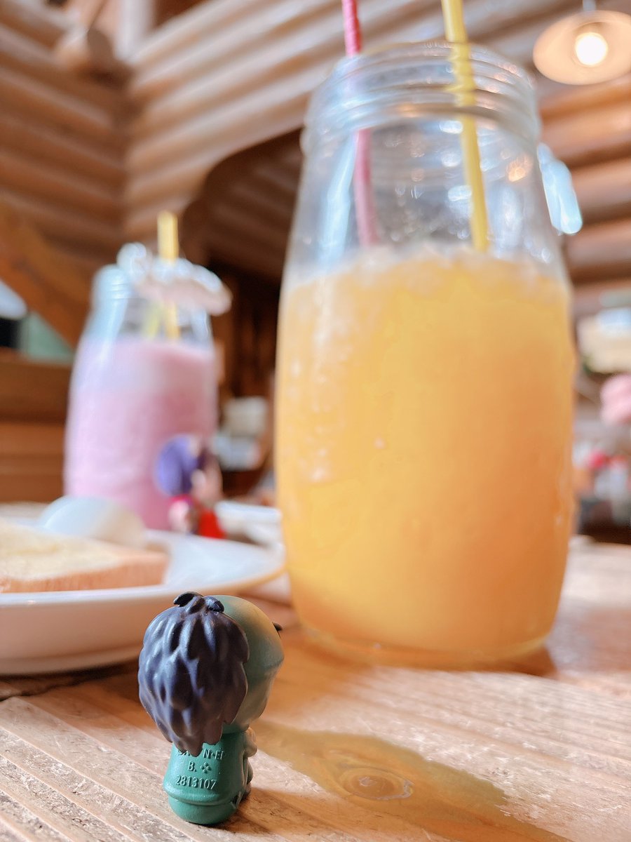 ふとん(忍びの姿) tweet media