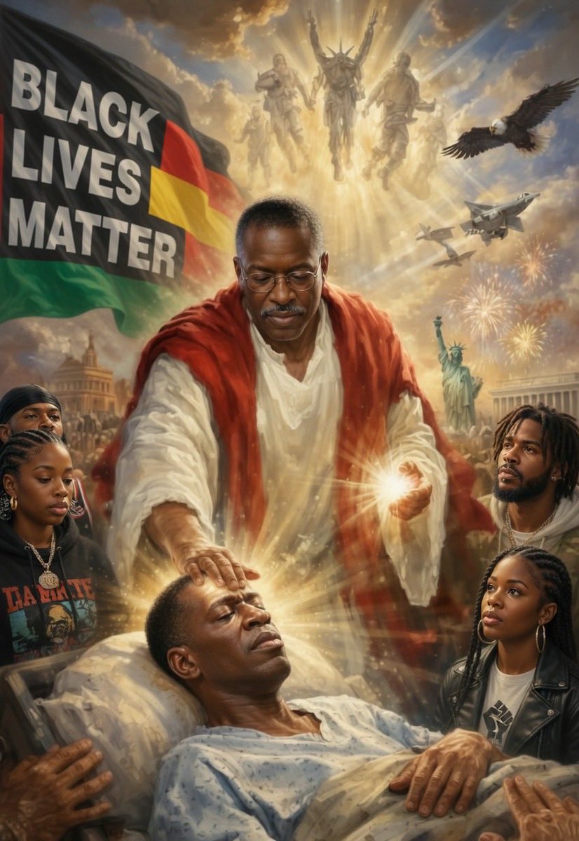 Rev. Ray Cistman ✊🏾🙏🏾 tweet media