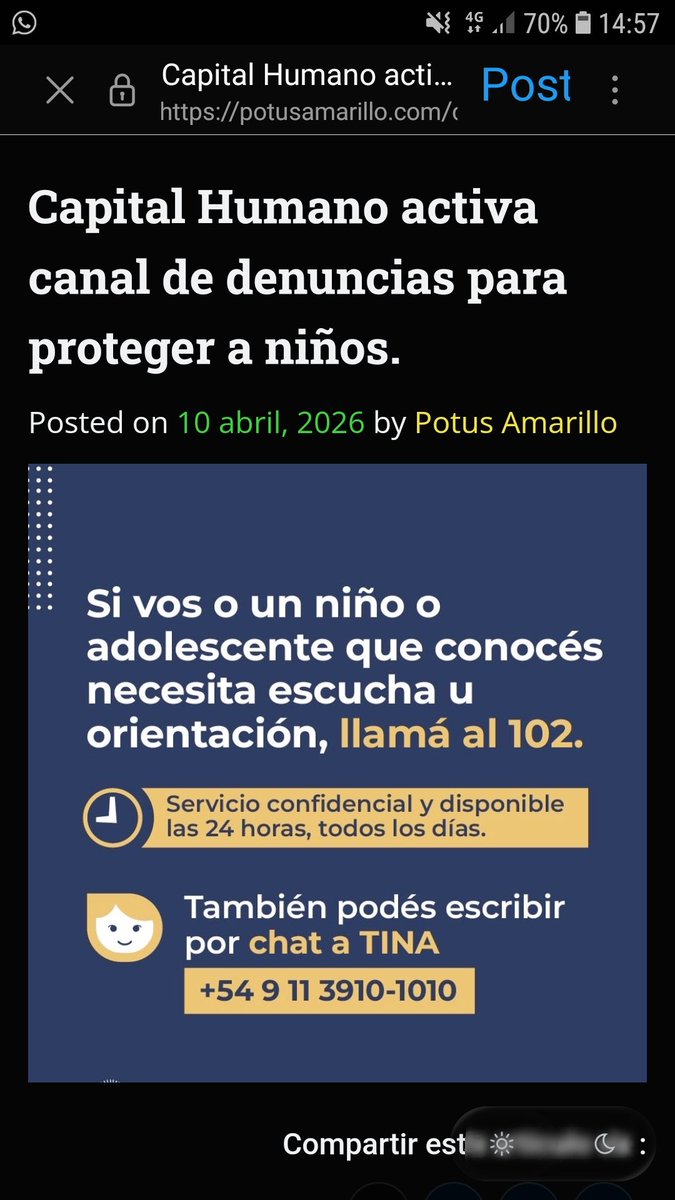 camino al exito tweet media