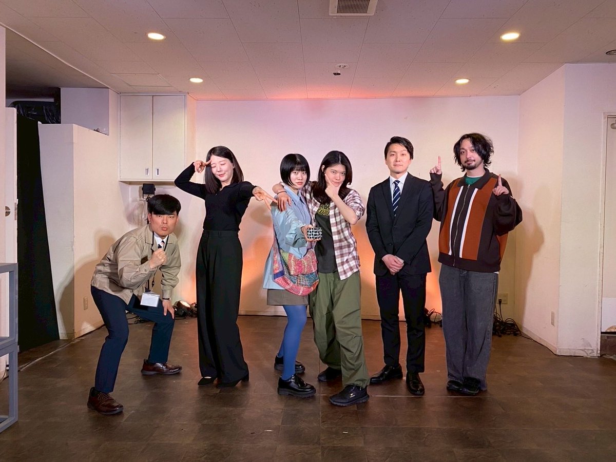 タナカエミ tweet media