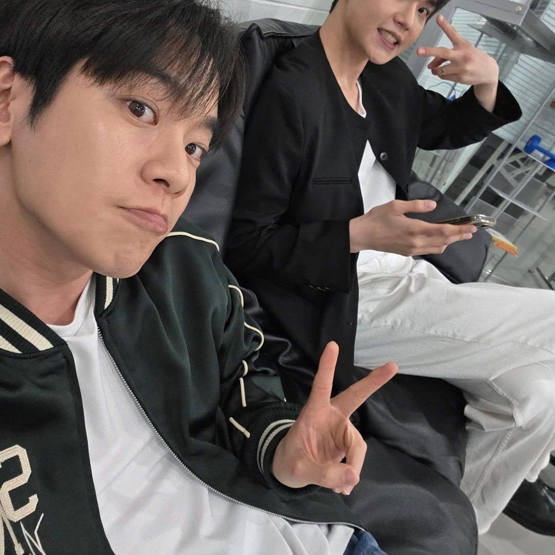 보름 tweet media