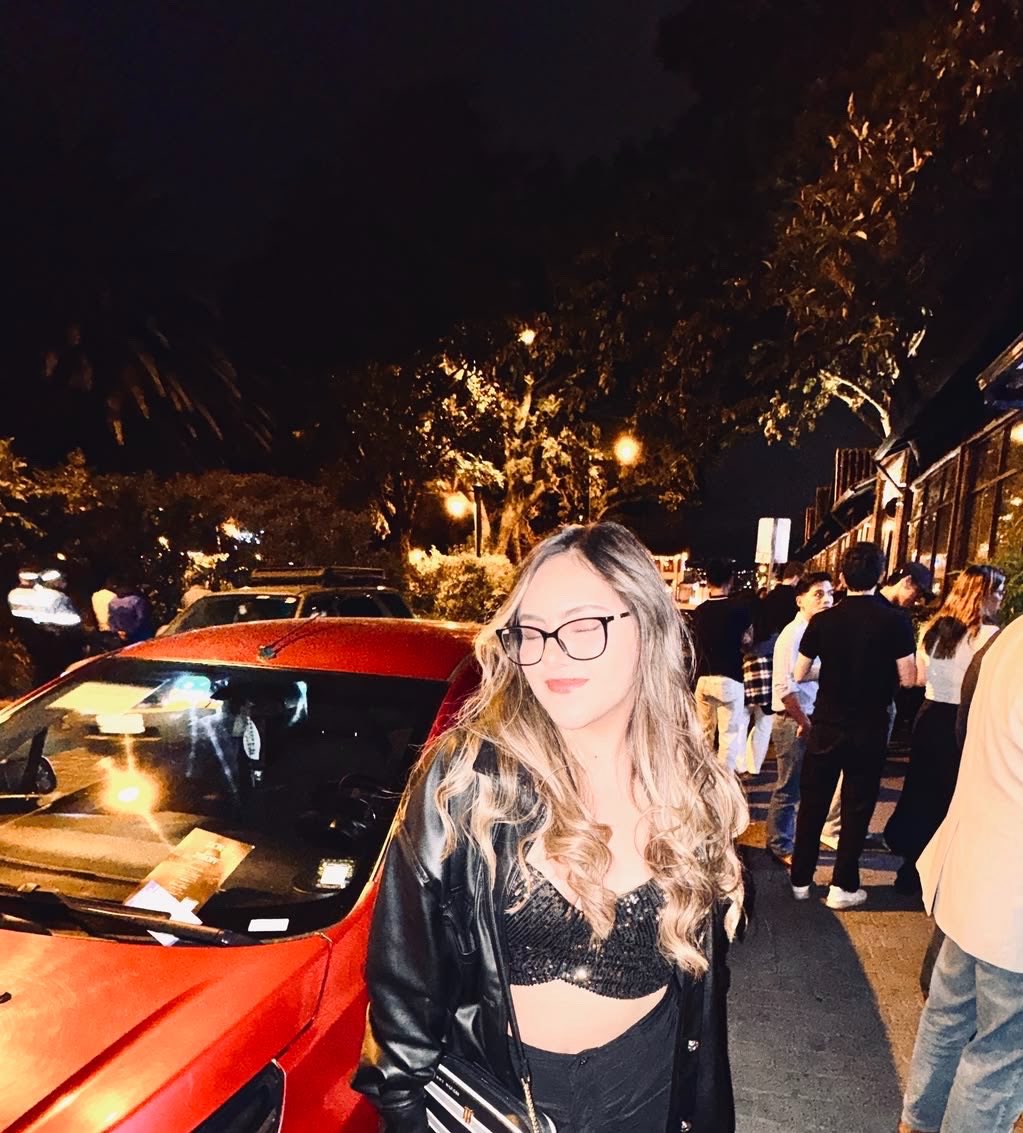 eu sou a vibe que você não esquece