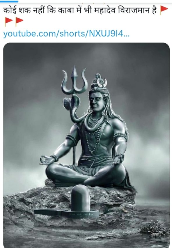 श्रीसंत राजकिशोरगिरी,श्री पंच दशनाम आवाहन अखाड़ा tweet media