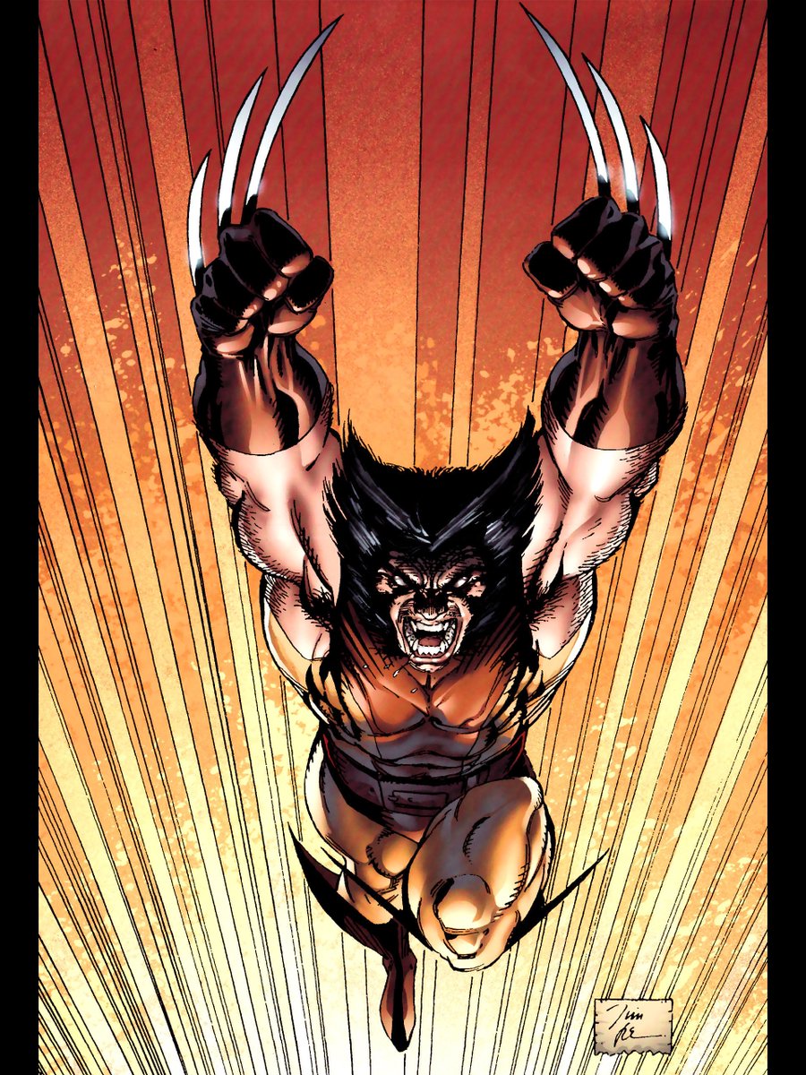 Classic X-Men tweet media