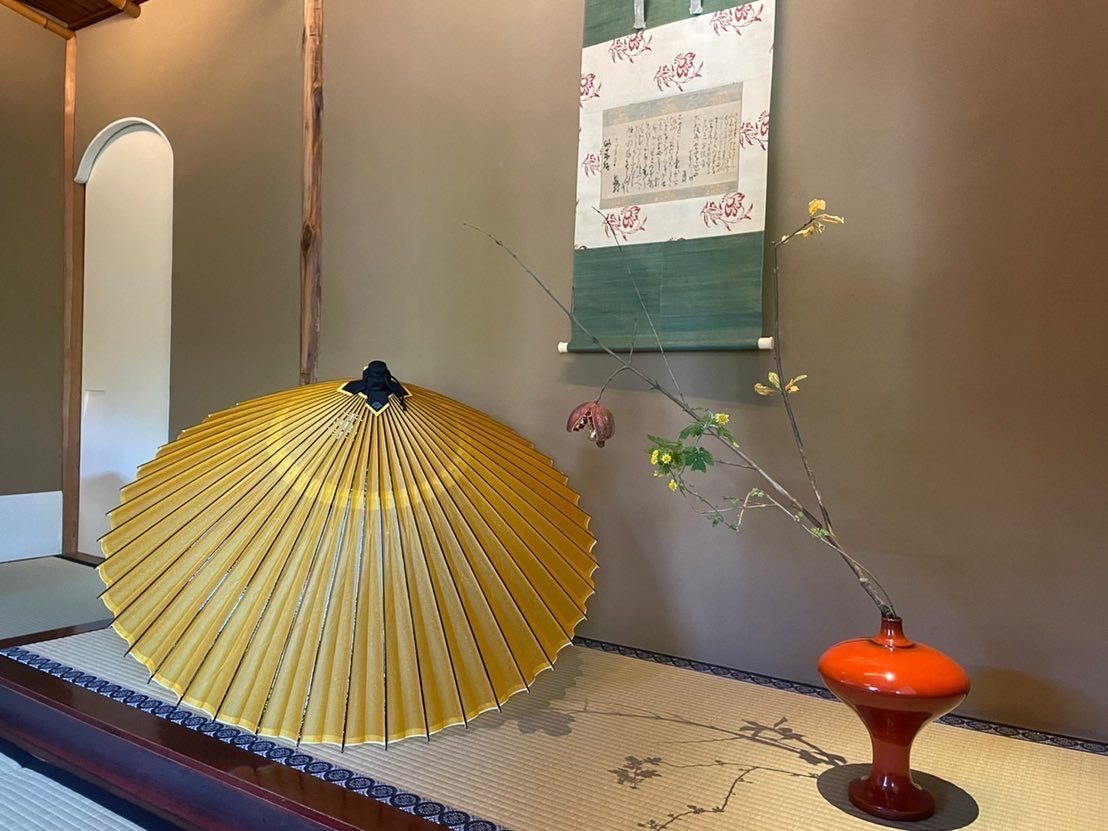 日本最古の京都和傘屋 辻倉 【公式】 (@tsujikura1690) / Posts / X
