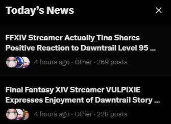 XyrosVT🕯🦇 tweet media