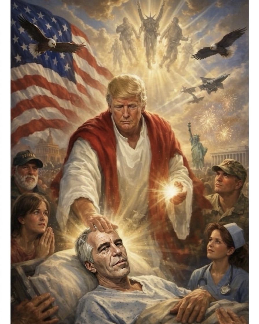 P. F. Hein tweet media