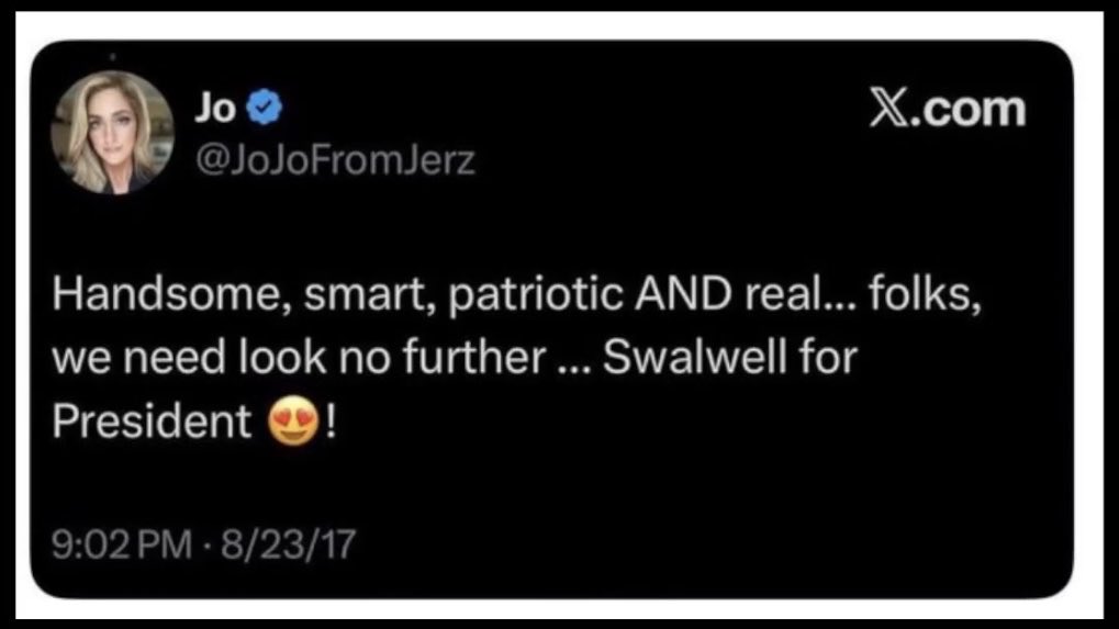 Gracie Hannah tweet media