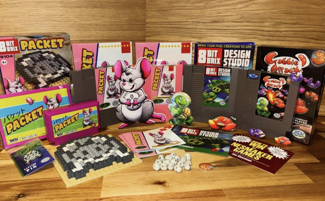 DalyenRetroGames tweet media