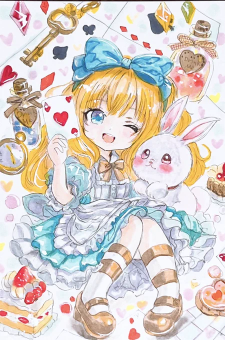 こちらの2作品新しいお家が決まりました心より感謝いたします。 ただいまオリジナルイラストと同人イラストを一点ずつ出品しています よろしければご覧ください サイトはこちら