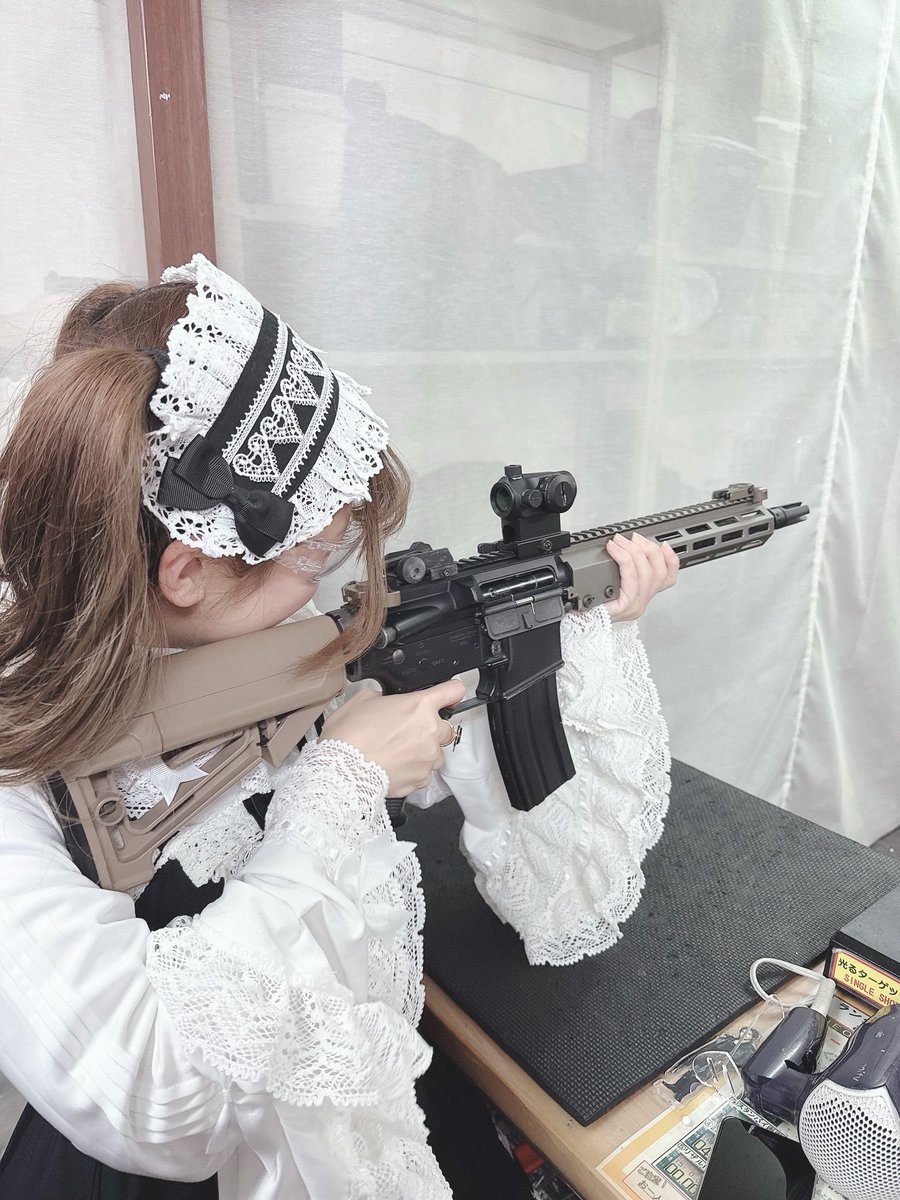 みるふぃ tweet media