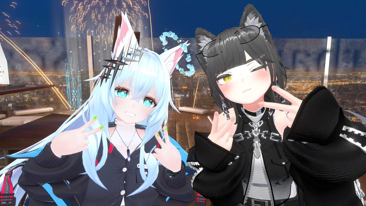 ༺でざ༻ tweet media