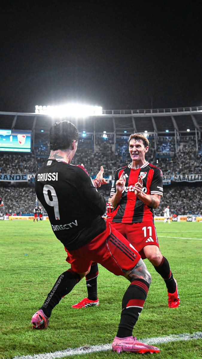 Lucas Concepts tweet media