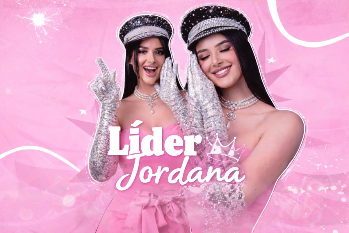 Central Jordana ⚡ tweet media