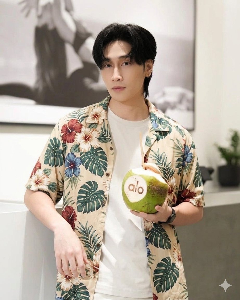สุขสันต์วันสงกรานต์ 🔫💦🌥🌈

ขอให้ความทุกข์ไหลไปกับน้ำ ความสุขไหลมาเทมาตลอดปี ขอให้มีแต่รอยยิ้ม ความสุข และสุขภาพที่แข็งแรงนะครับผม

SUMMER VIBES WITH BIBLE
#Songkran2026withBIBLE
#Songkran2026 
𐙚⋆°. #BibleWichapas 
#bsumone <a href="/biblesumett/">Bsumettikul</a>