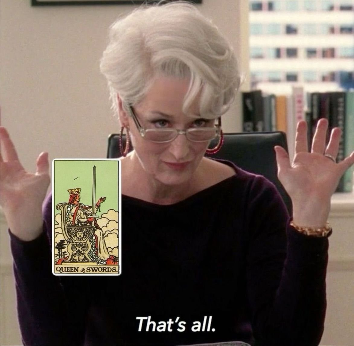 Raphael Tarot ♤ WA for Booking tweet media